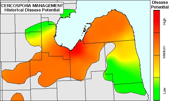 Risk Management Map